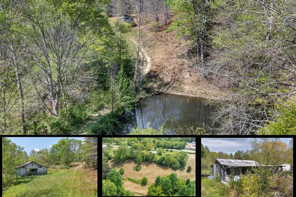 225 Richardson Lane Gainesboro TN 38562