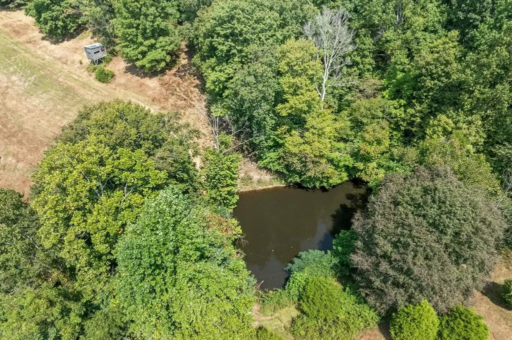 225 Richardson Lane Gainesboro TN 38562