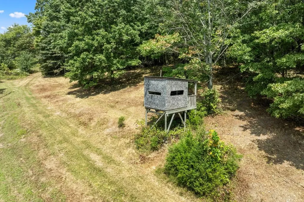 225 Richardson Lane Gainesboro TN 38562