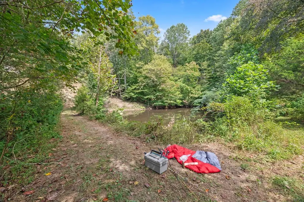 225 Richardson Lane Gainesboro TN 38562