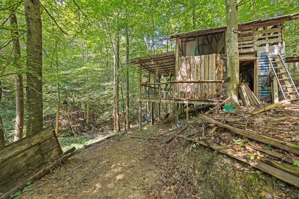 225 Richardson Lane Gainesboro TN 38562