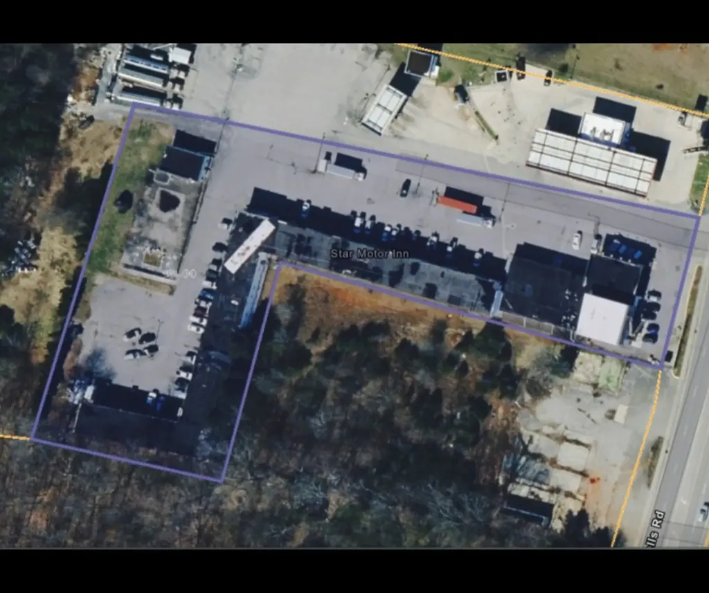 1115 S Willow Avenue Cookeville TN 38501