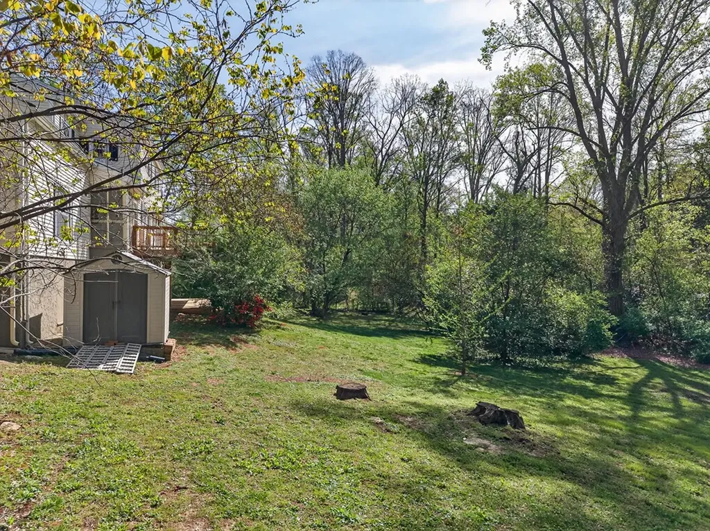 690 Valley Forge Lane Cookeville TN 38501