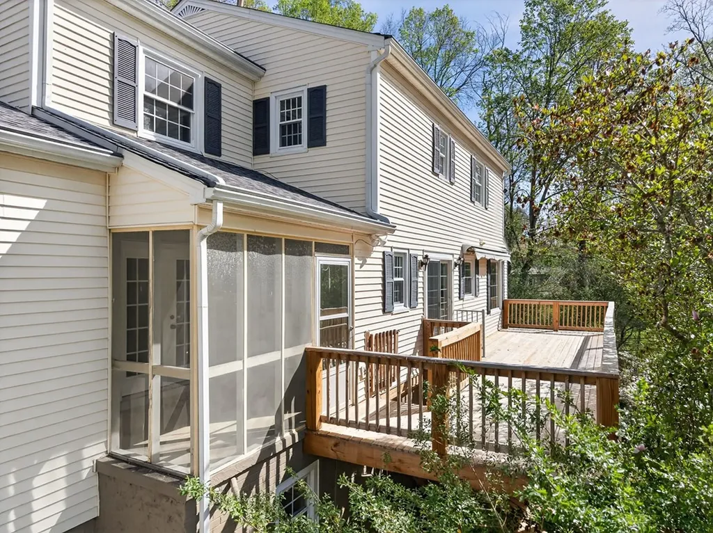 690 Valley Forge Lane Cookeville TN 38501