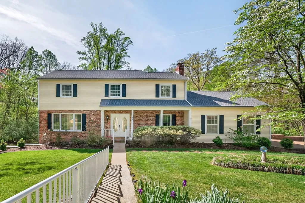 690 Valley Forge Lane Cookeville TN 38501
