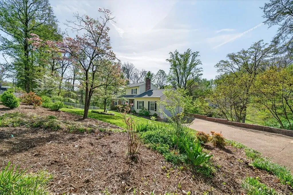 690 Valley Forge Lane Cookeville TN 38501