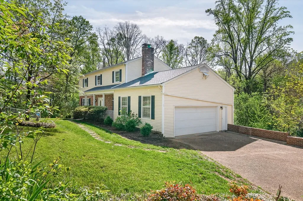 690 Valley Forge Lane Cookeville TN 38501