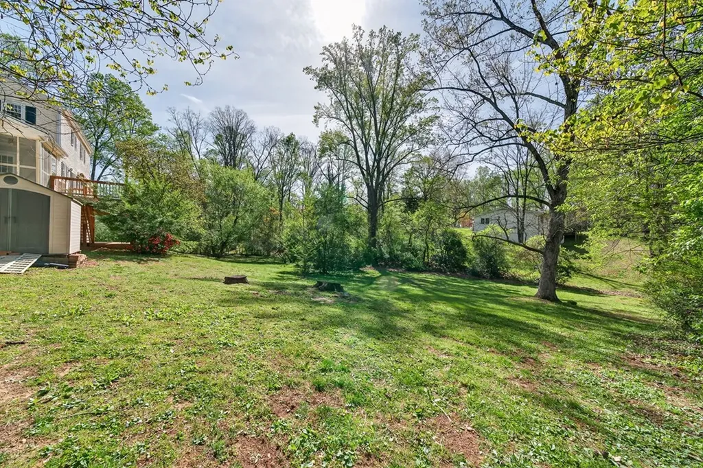 690 Valley Forge Lane Cookeville TN 38501