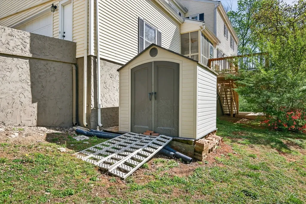 690 Valley Forge Lane Cookeville TN 38501