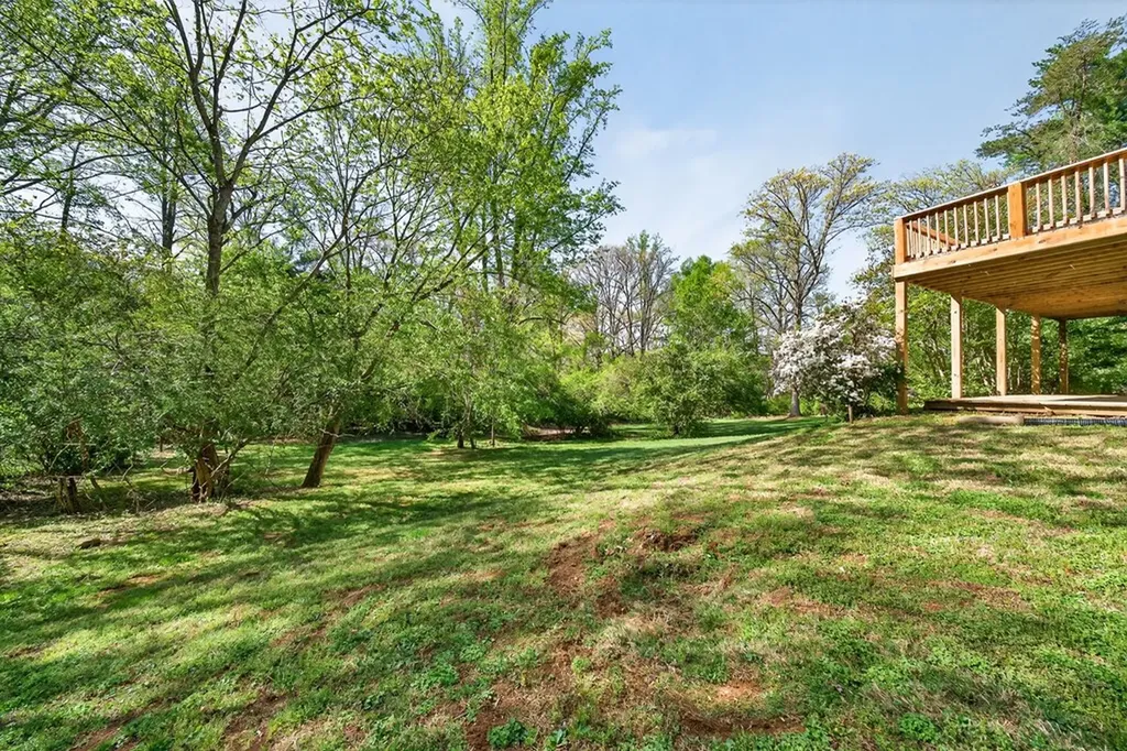 690 Valley Forge Lane Cookeville TN 38501