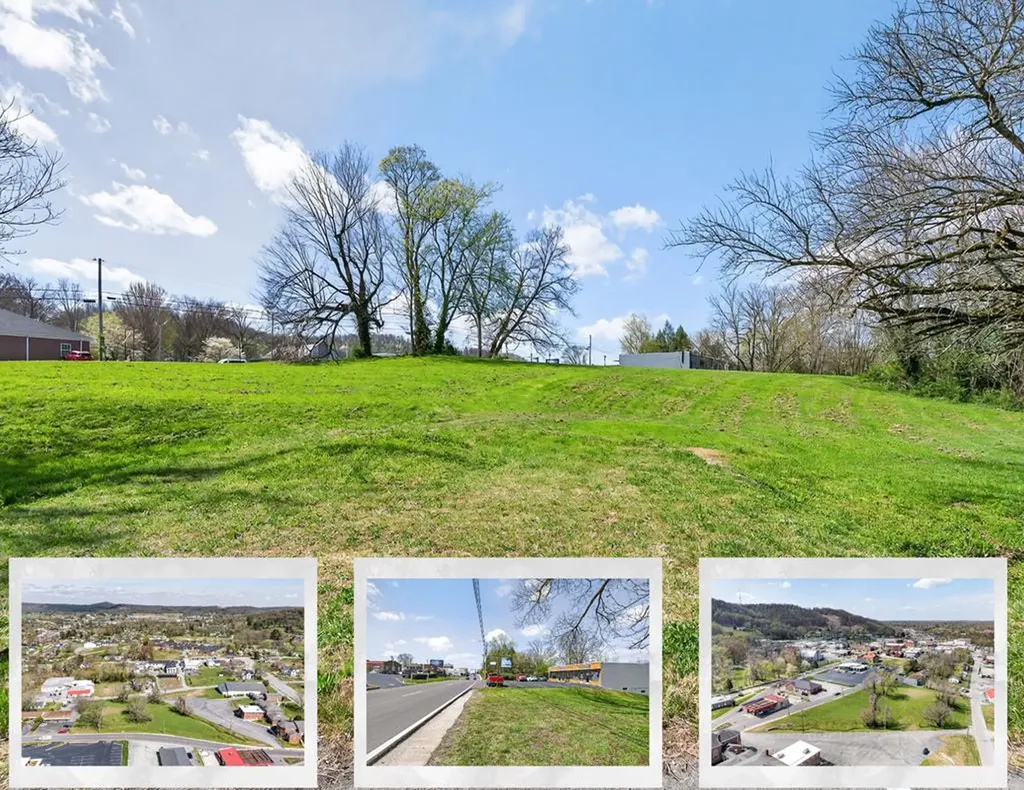 1.7 Ac Broad Street Livingston TN 38570