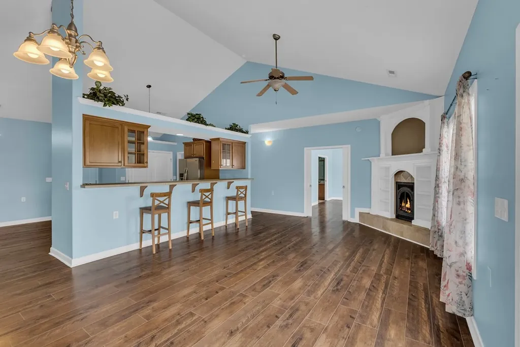 127 Maxwell Street Algood TN 38506