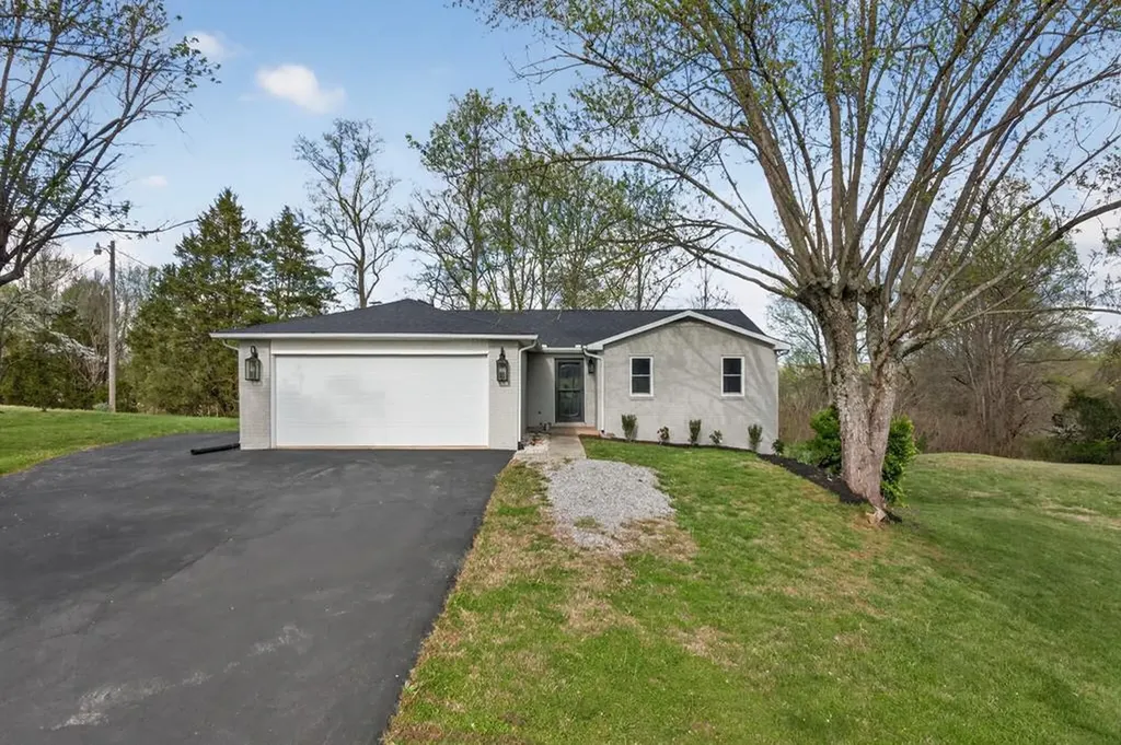3766 Old Bridge Road Cookeville TN 38506