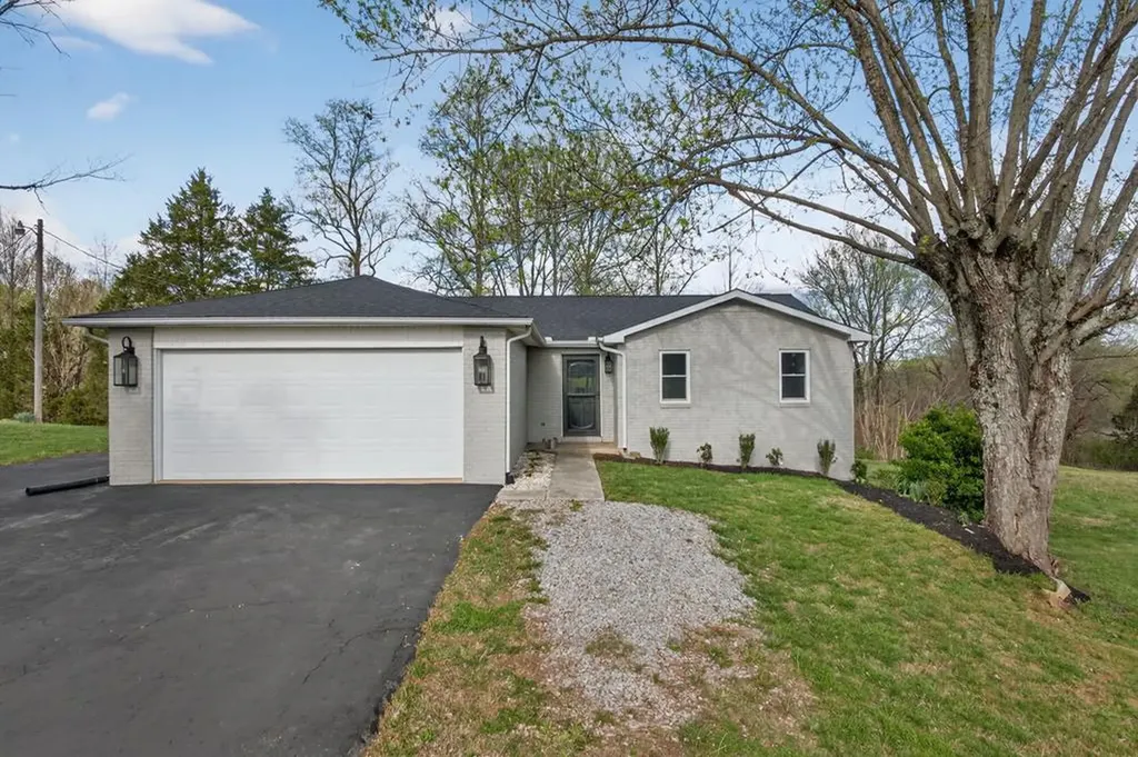 3766 Old Bridge Road Cookeville TN 38506