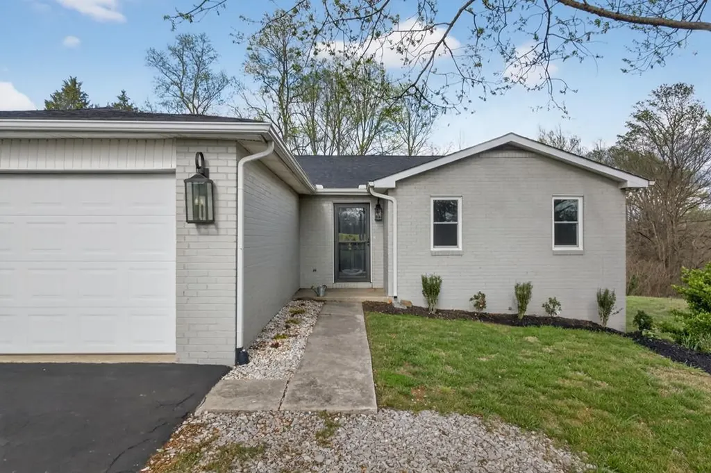 3766 Old Bridge Road Cookeville TN 38506