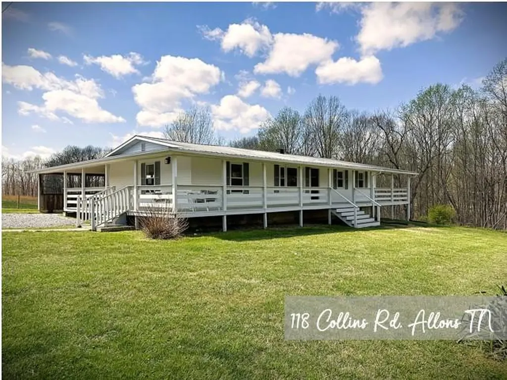 118 Collins Road Allons TN 38541