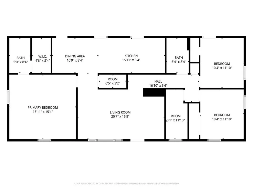 118 Collins Road Allons TN 38541