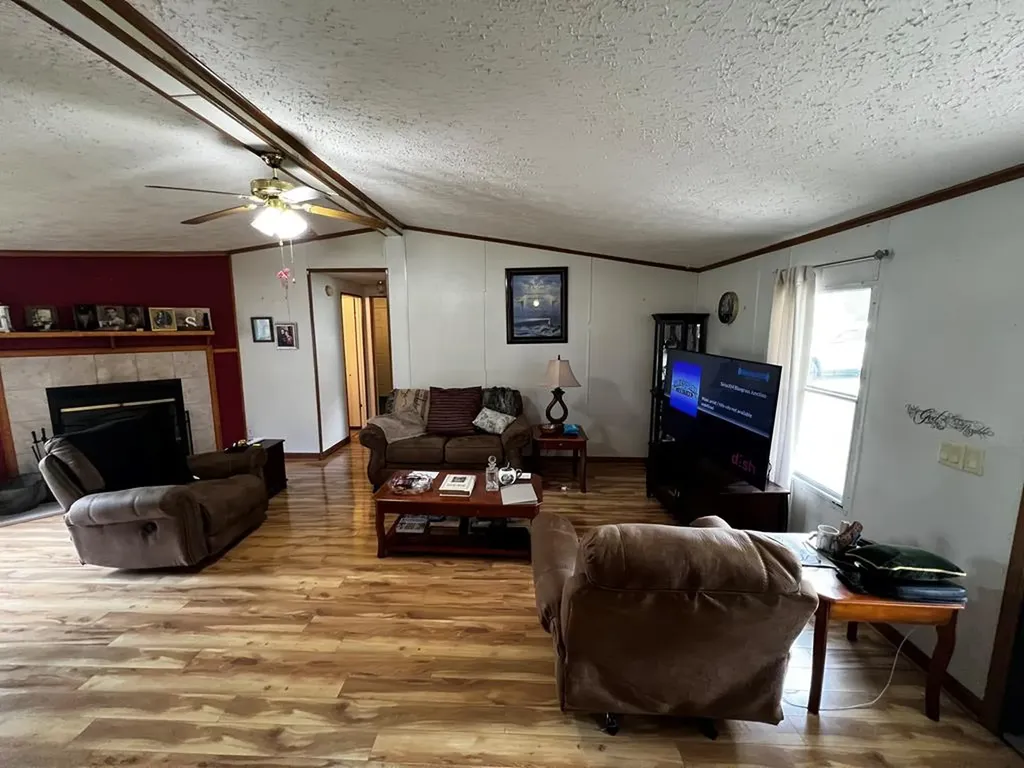 160 Thorne Lane Cookeville TN 38506
