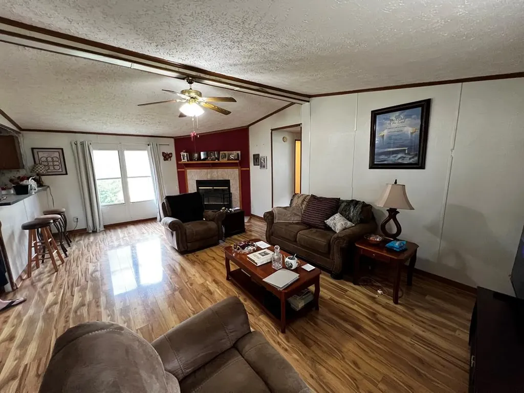 160 Thorne Lane Cookeville TN 38506