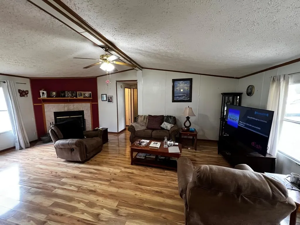 160 Thorne Lane Cookeville TN 38506