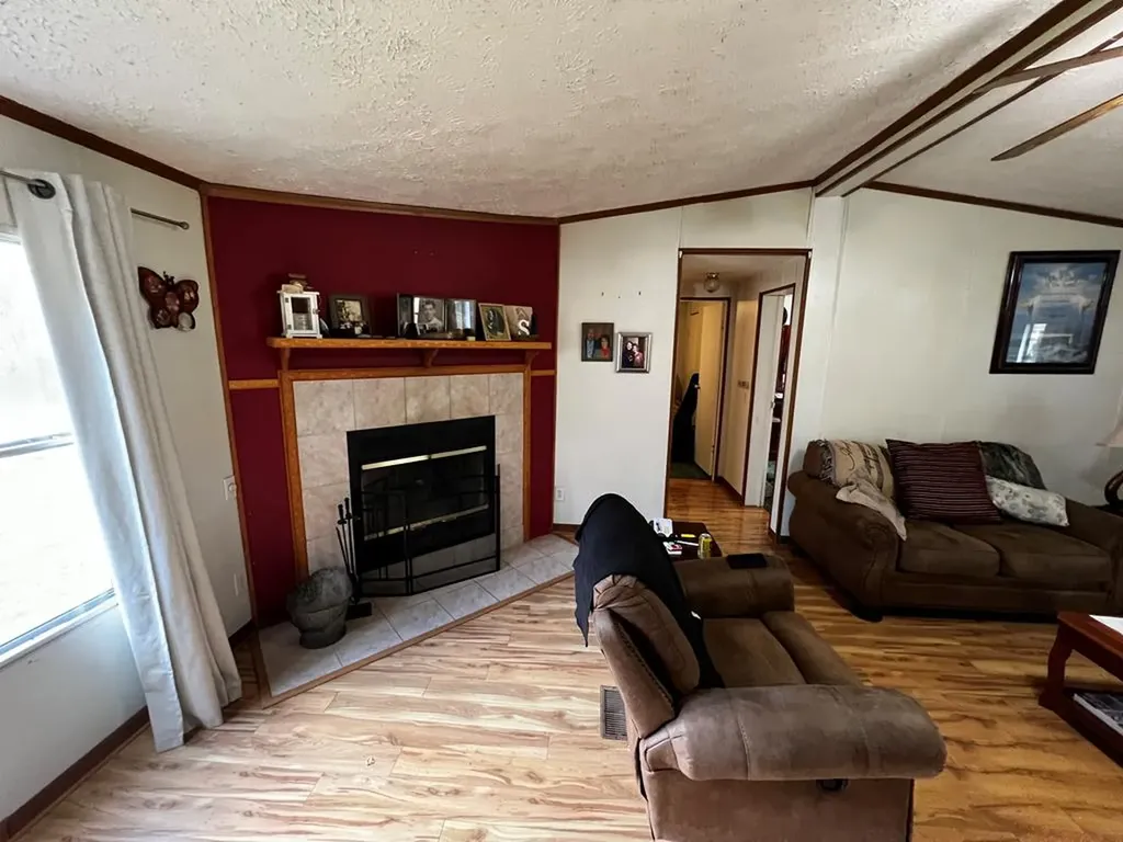 160 Thorne Lane Cookeville TN 38506