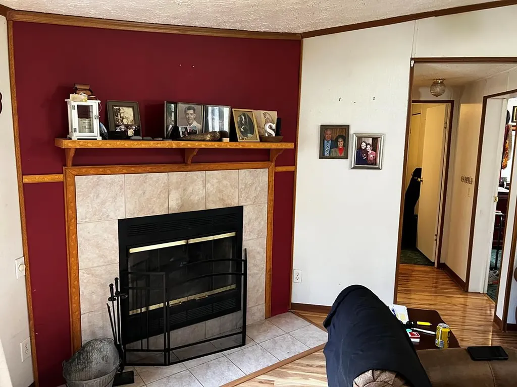 160 Thorne Lane Cookeville TN 38506