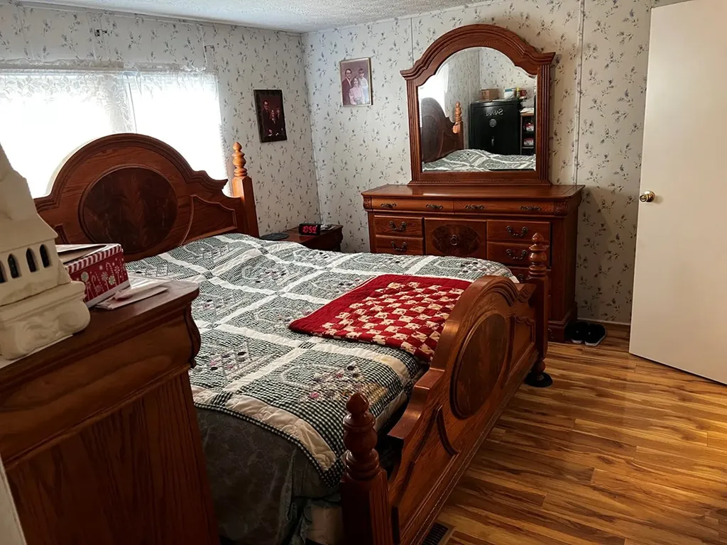 160 Thorne Lane Cookeville TN 38506
