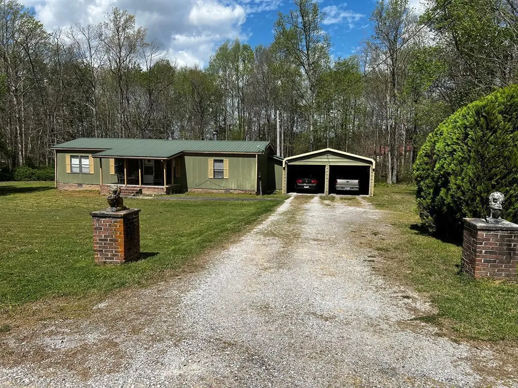160 Thorne Lane Cookeville TN 38506