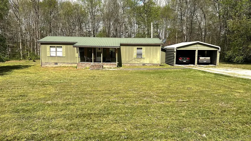 160 Thorne Lane Cookeville TN 38506