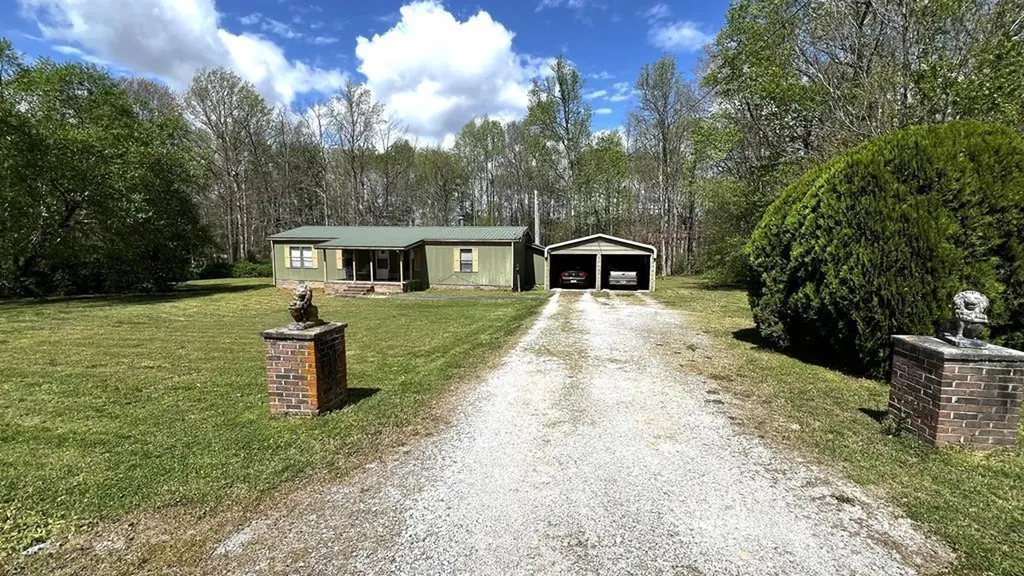 160 Thorne Lane Cookeville TN 38506
