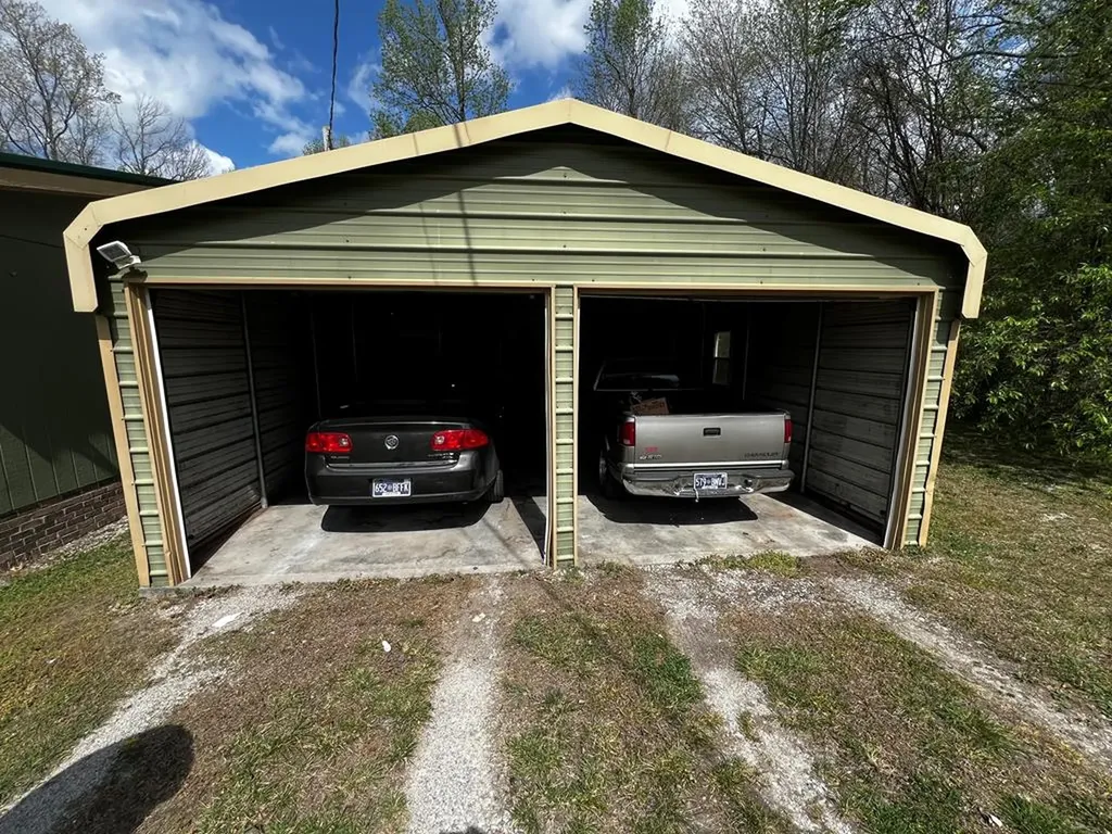160 Thorne Lane Cookeville TN 38506