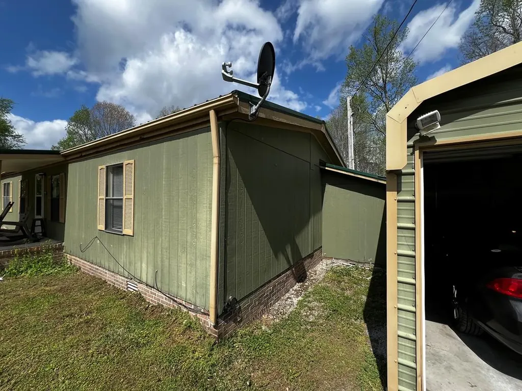 160 Thorne Lane Cookeville TN 38506
