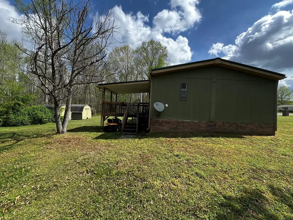160 Thorne Lane Cookeville TN 38506