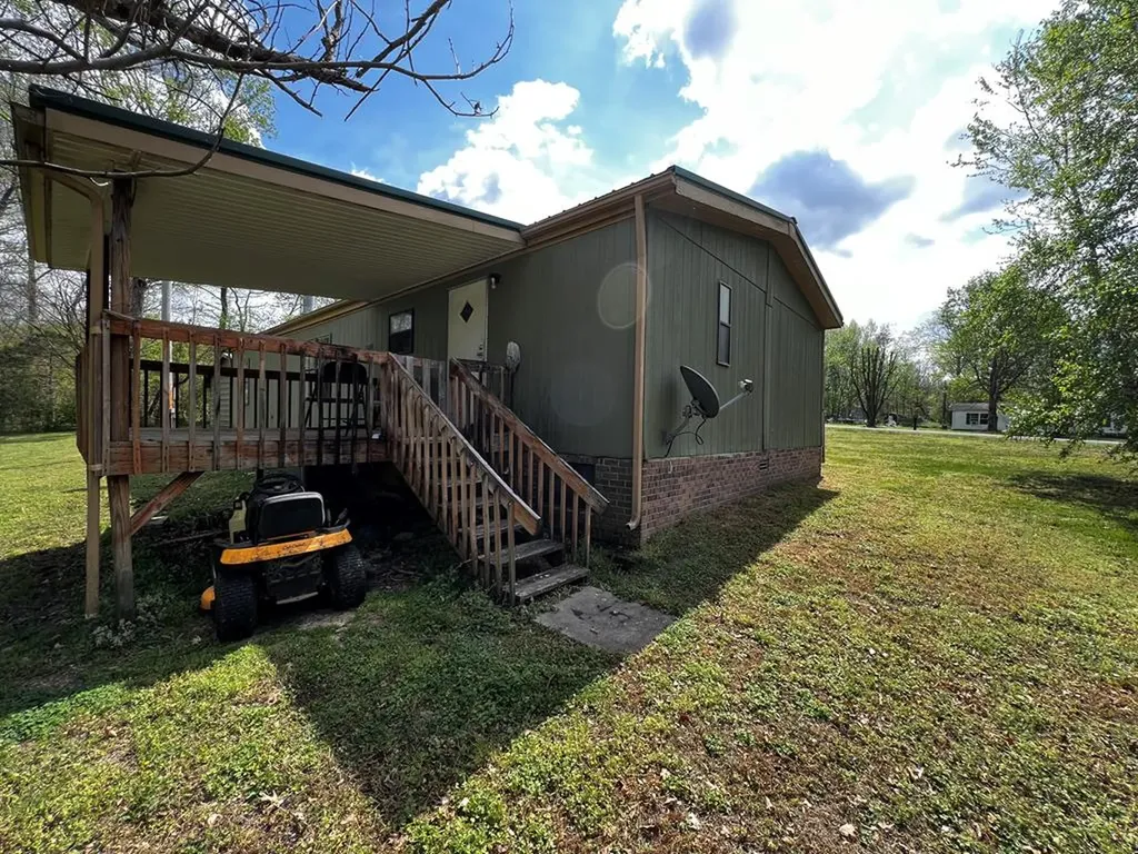 160 Thorne Lane Cookeville TN 38506