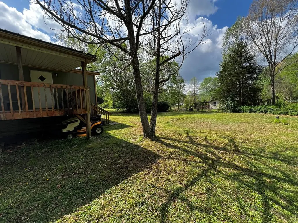 160 Thorne Lane Cookeville TN 38506