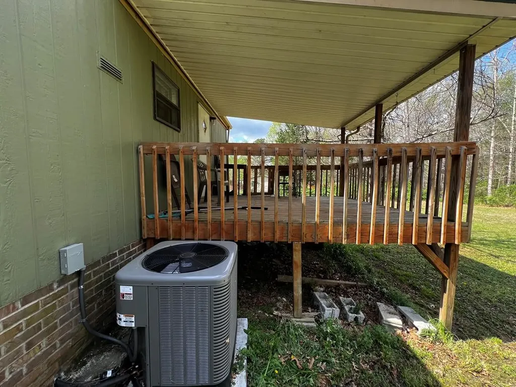 160 Thorne Lane Cookeville TN 38506