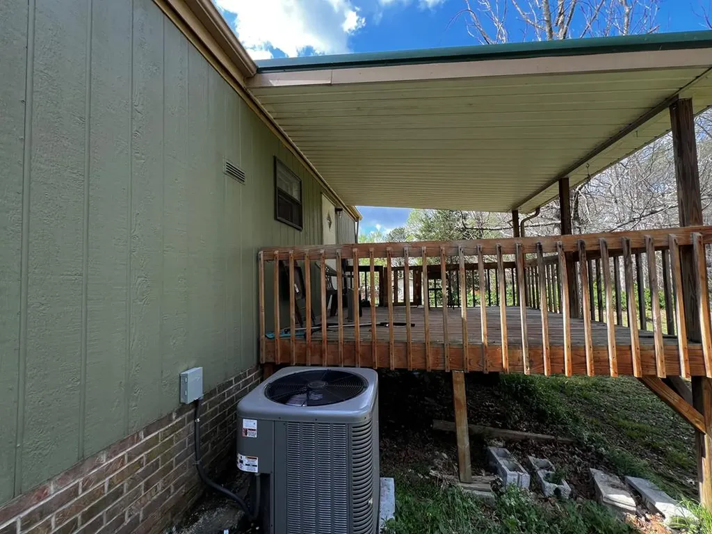 160 Thorne Lane Cookeville TN 38506