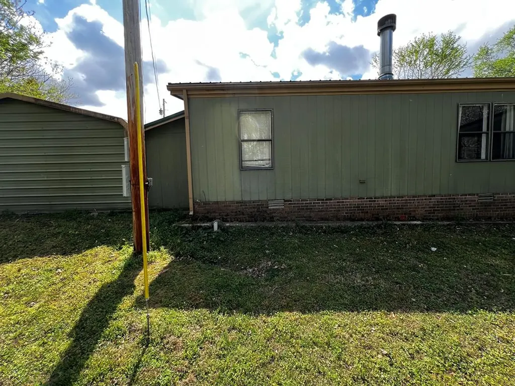 160 Thorne Lane Cookeville TN 38506
