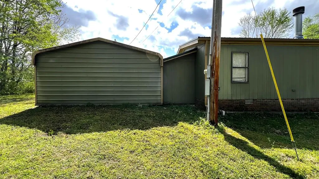 160 Thorne Lane Cookeville TN 38506