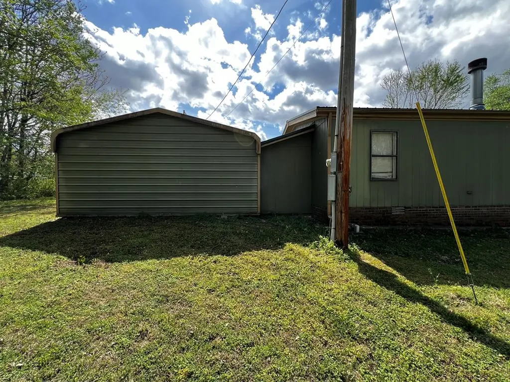 160 Thorne Lane Cookeville TN 38506