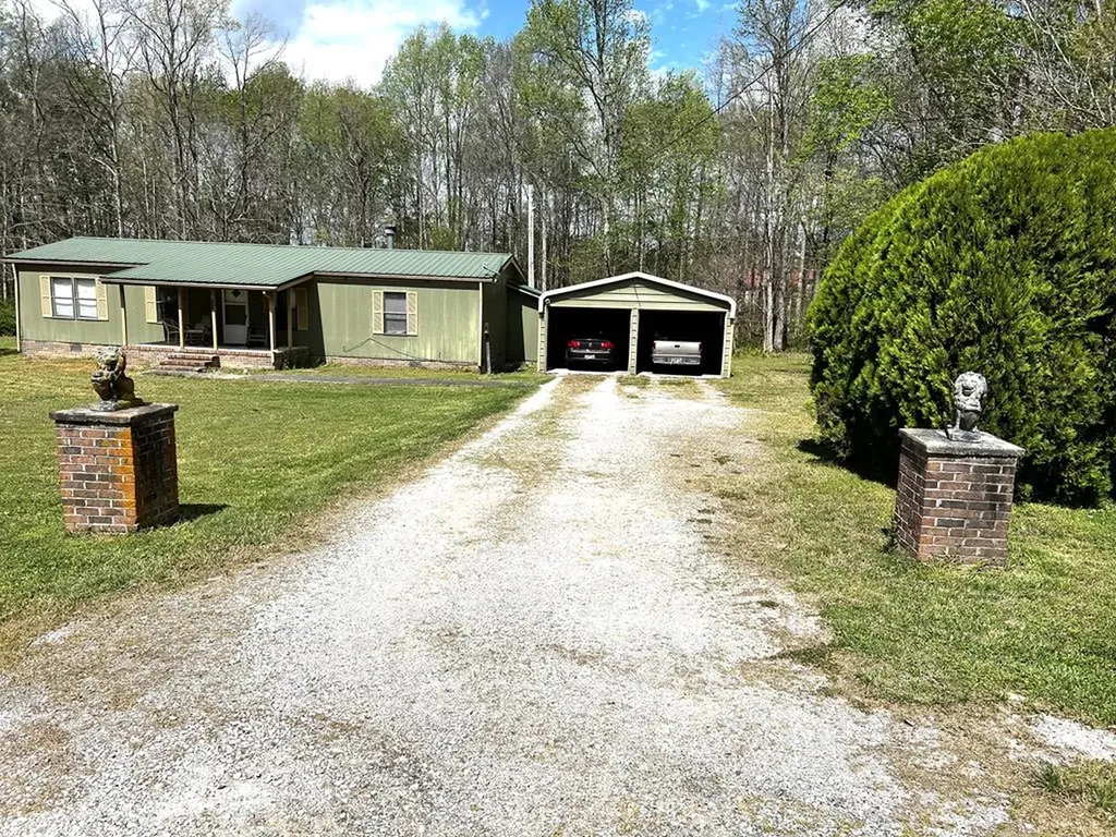 160 Thorne Lane Cookeville TN 38506