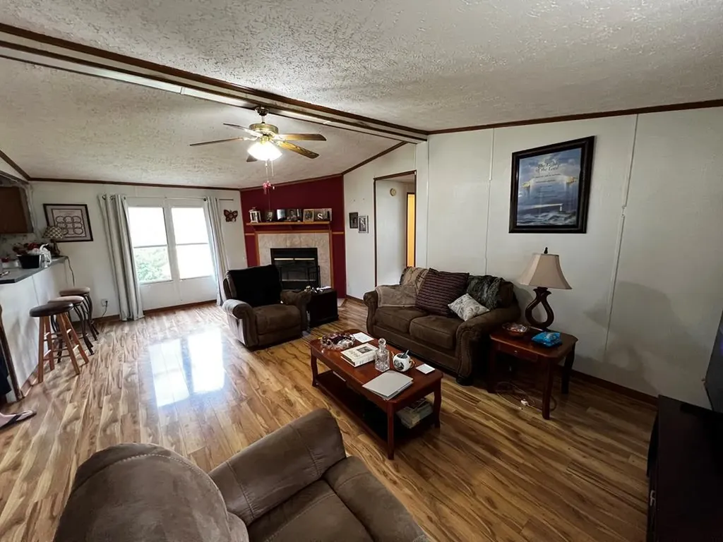 160 Thorne Lane Cookeville TN 38506