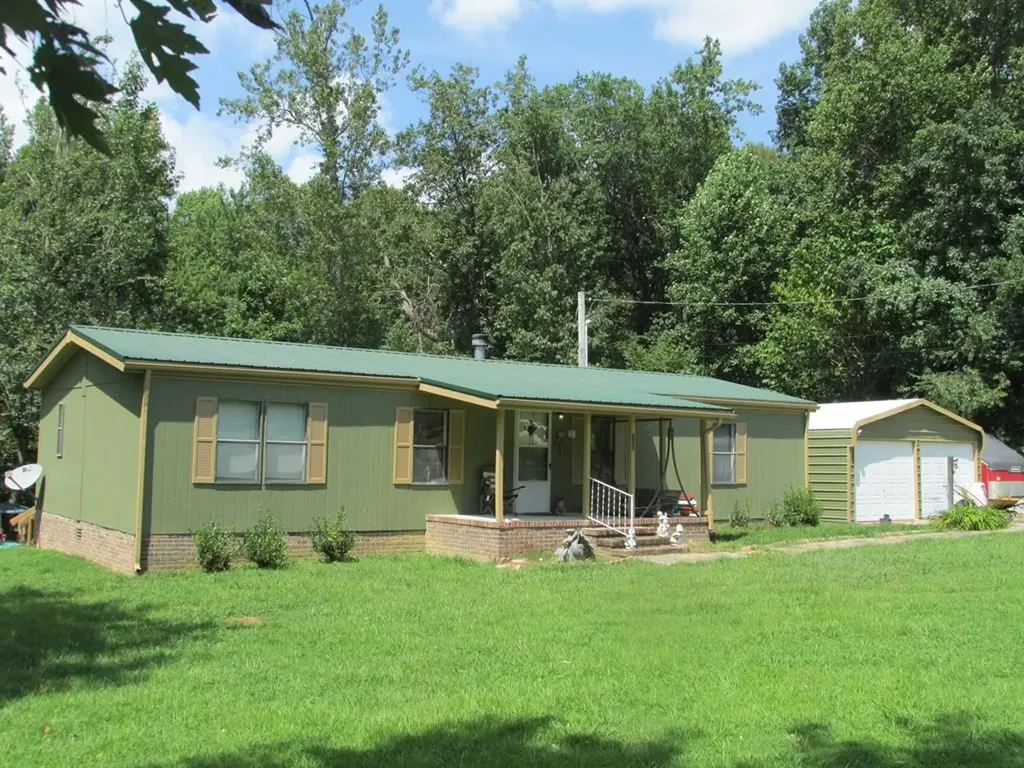 160 Thorne Lane Cookeville TN 38506