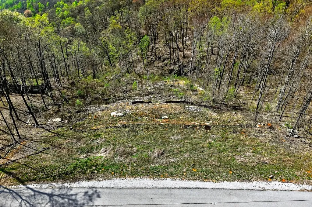 00 White Oak Flatt Sparta TN 38583