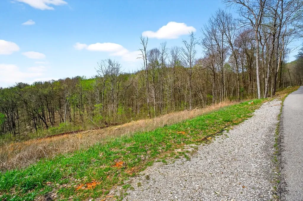00 White Oak Flatt Sparta TN 38583