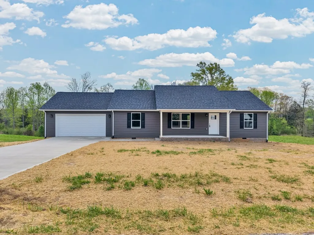 523 Pistole Road Sparta TN 38583