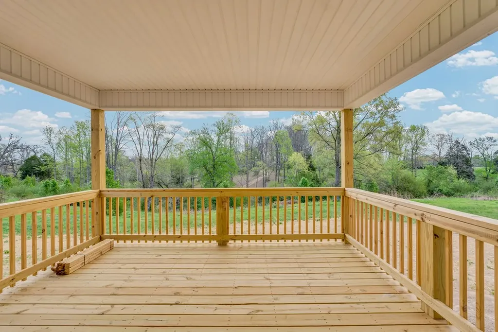 523 Pistole Road Sparta TN 38583