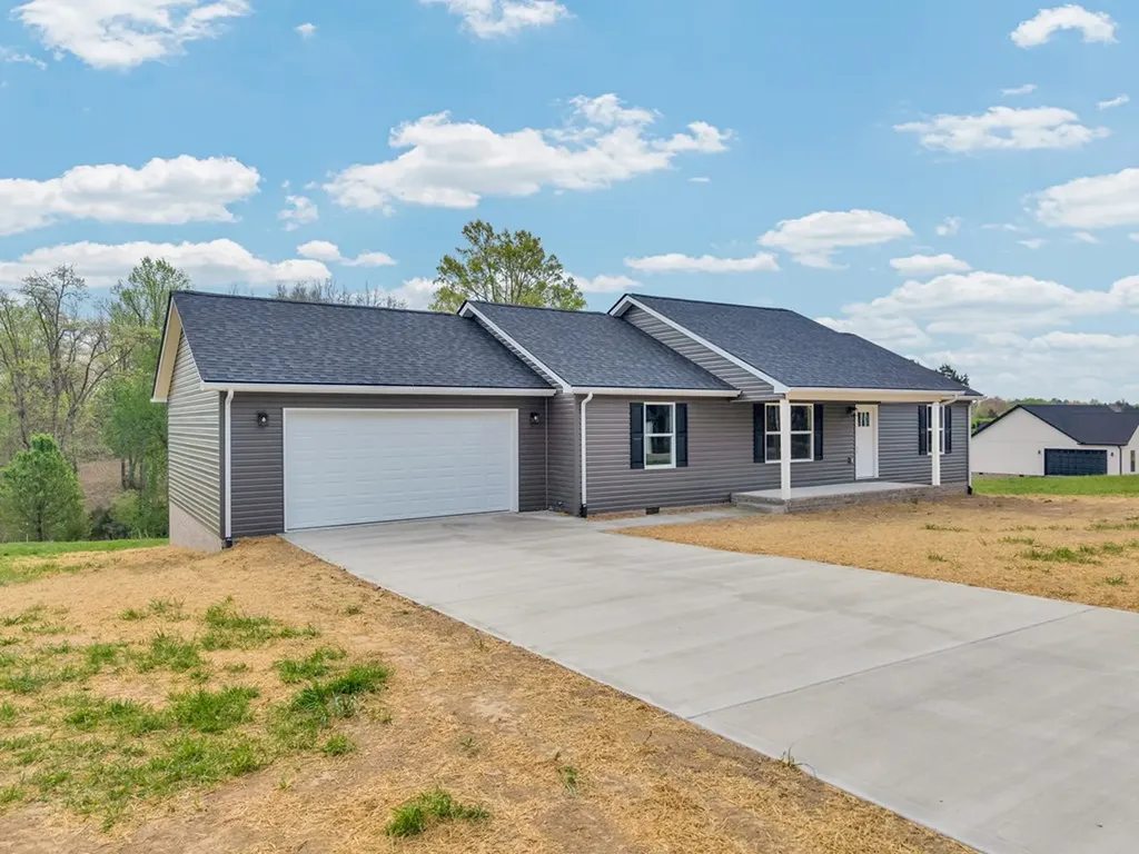 523 Pistole Road Sparta TN 38583