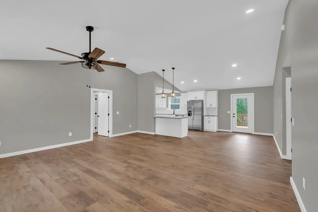 523 Pistole Road Sparta TN 38583