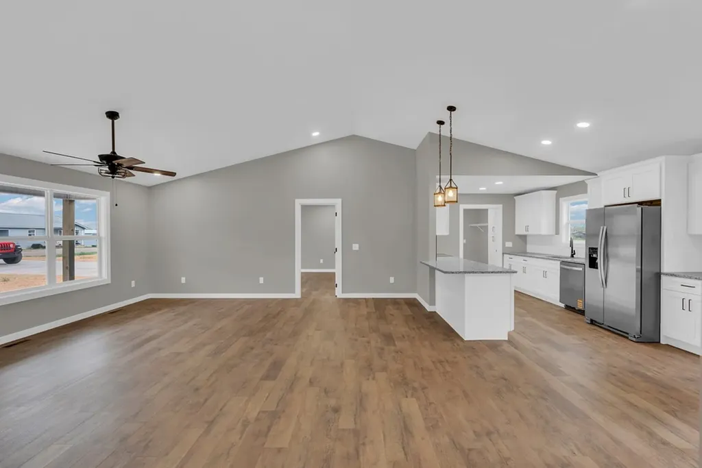 523 Pistole Road Sparta TN 38583